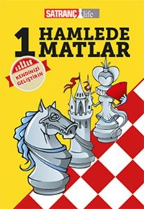 1 HAMLEDE MATLAR - Deniz SEYHANOĞLU