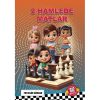 2 HAMLEDE MATLAR – FM Selim GÜRCAN