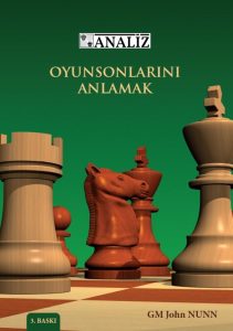 OYUN SONLARINI ANLAMAK - GM John NUNN