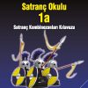 SATRANÇ OKULU 1a - Sergey IVASHCHENKO