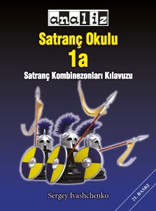 SATRANÇ OKULU 1a - Sergey IVASHCHENKO