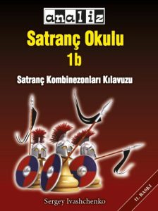 SATRANÇ OKULU 1b - Sergey IVASHCHENKO