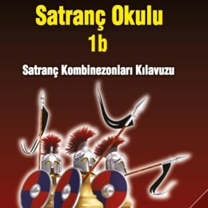 SATRANÇ OKULU 1b - Sergey IVASHCHENKO
