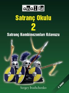 SATRANÇ OKULU 2 (kombinezon) - Sergey IVASHCHENKO