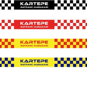 SATRANÇ YAKA İPİ (yuvarlak kanca) Vurgulu Görüntü