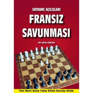 FRANSIZ SAVUNMASI - FM Selim GÜRCAN