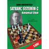 SATRANÇ SİSTEMİM 2 (konumsal oyun) - Aron NIMZOWITSCH